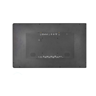 23.8" RK3576S Android Industrial HMI Panel PC– IPS, Aluminum front-embedded – 4