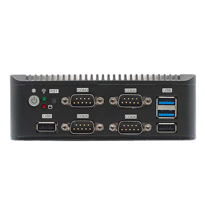 PIESIA N-BOX-T5 INDUSTRIAL MINI PC & ITX BOARDS