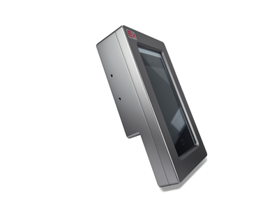 Exproof Card & Face Reader – CCC Zone 1