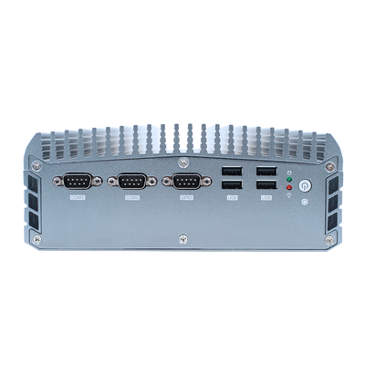 PIESIA Q-BOX-S3 Comet Lake-U Series INDUSTRIAL MINI PC & ITX BOARDS