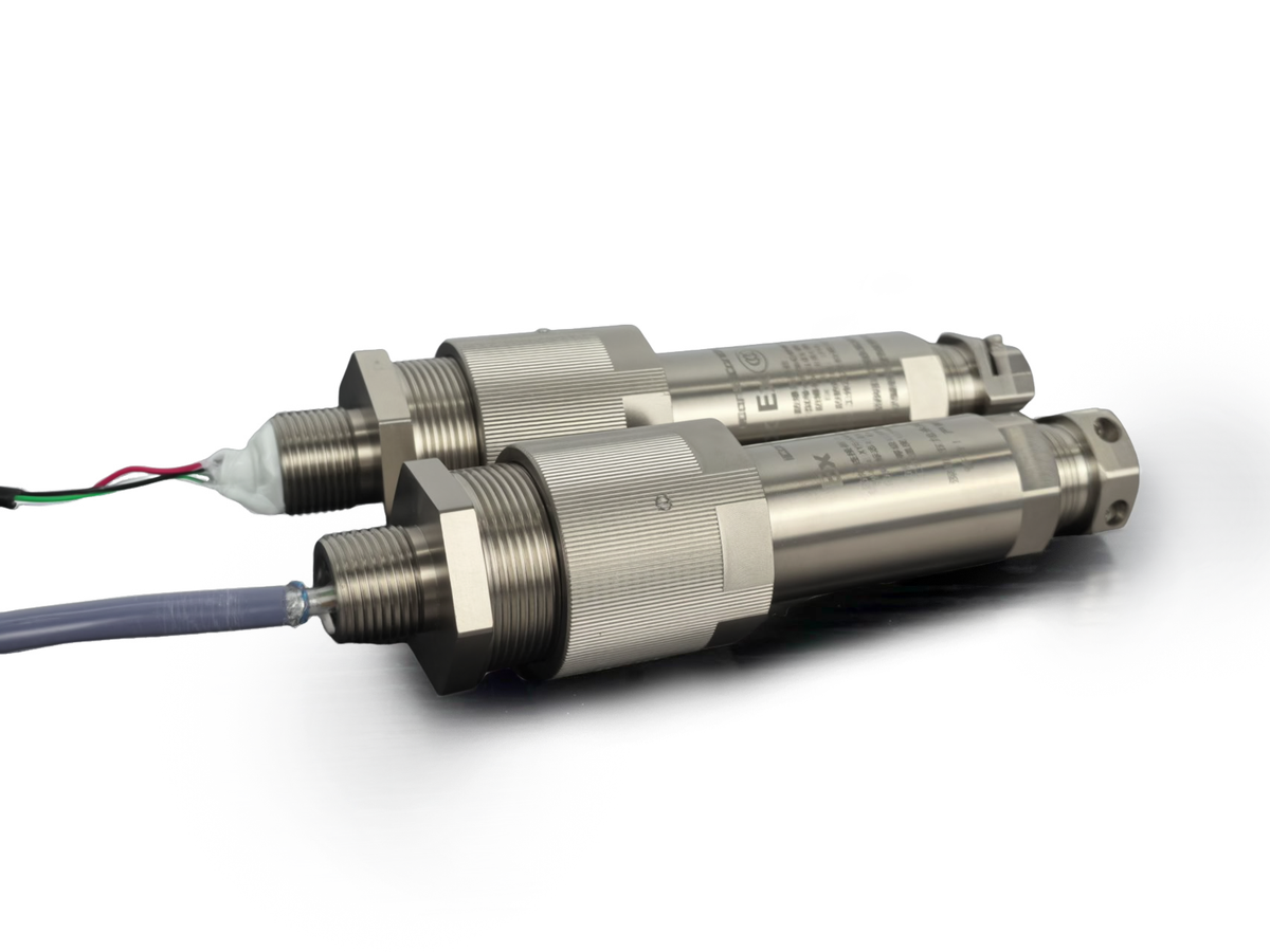 Exproof Connector – CCC Zone 1