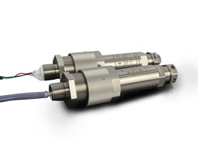 Exproof Connector – CCC Zone 1