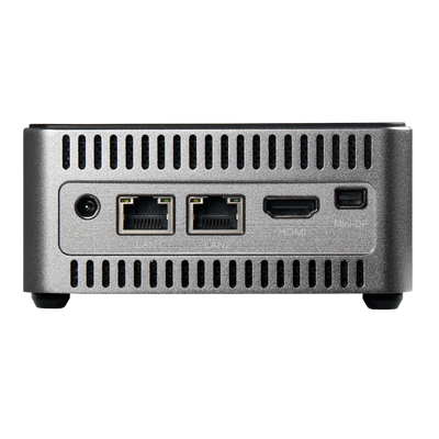 PIESIA U-BOX-M2 Intel GEN-U Series INDUSTRIAL MINI PC & ITX BOARDS