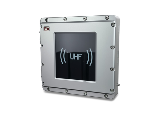 Exproof Long Range UHF Reader – CCC Zone 1