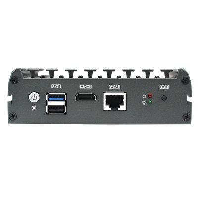 PIESIA N-BOX-J6 Baytrail-D Series INDUSTRIAL MINI PC & ITX BOARDS