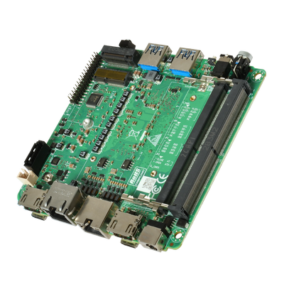 PIESIA AD600CA Intel Alder Lake-U Series NUC INDUSTRIAL MINI PC & ITX BOARDS