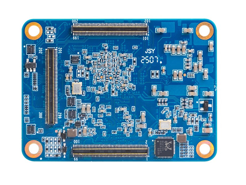 Banana Pi BPI-CM6 Compute Module (Carrier Board Required) – 4