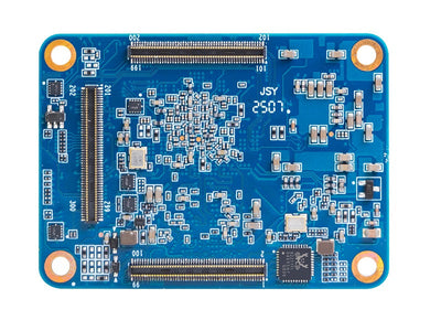 Banana Pi BPI-CM6 Compute Module (Carrier Board Required) – 4