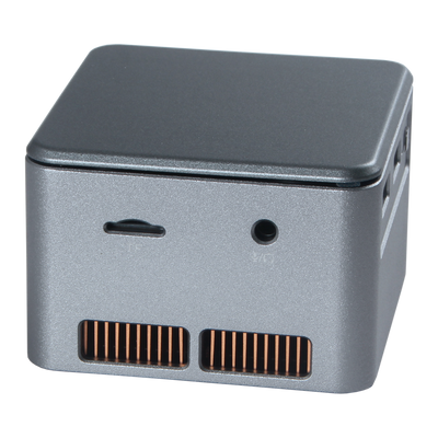 PIESIA C-BOX-M2 Intel Jasper Lake Series INDUSTRIAL MINI PC & ITX BOARDS
