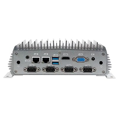 PIESIA Q-BOX-E8 Intel 6th Skylake-U Series INDUSTRIAL MINI PC & ITX BOARDS