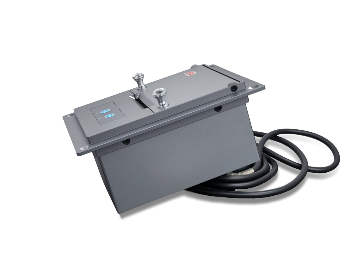 Exproof Printer – CCC Zone 1