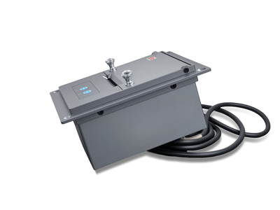 Exproof Printer – CCC Zone 1
