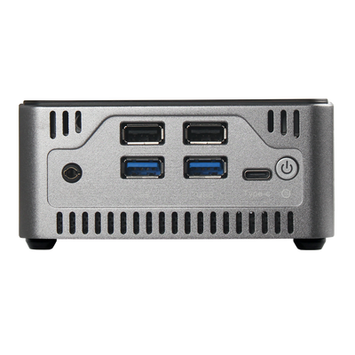 PIESIA U-BOX-M2 Intel GEN-U Series INDUSTRIAL MINI PC & ITX BOARDS