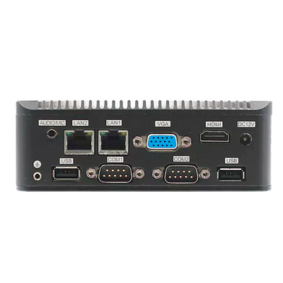PIESIA N-BOX-T5 INDUSTRIAL MINI PC & ITX BOARDS