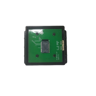 D-38-OTB 38mm Optical Trackball Module with USB or PS2 Connection Reliable High-Resolution Industrial Input Pointing Device