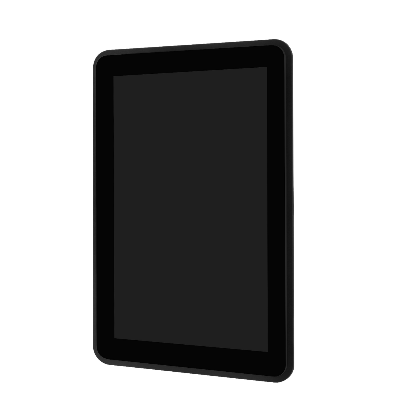 10.1" RK3568 All in One HMI Android Panel PC, IPS, ABS Frame