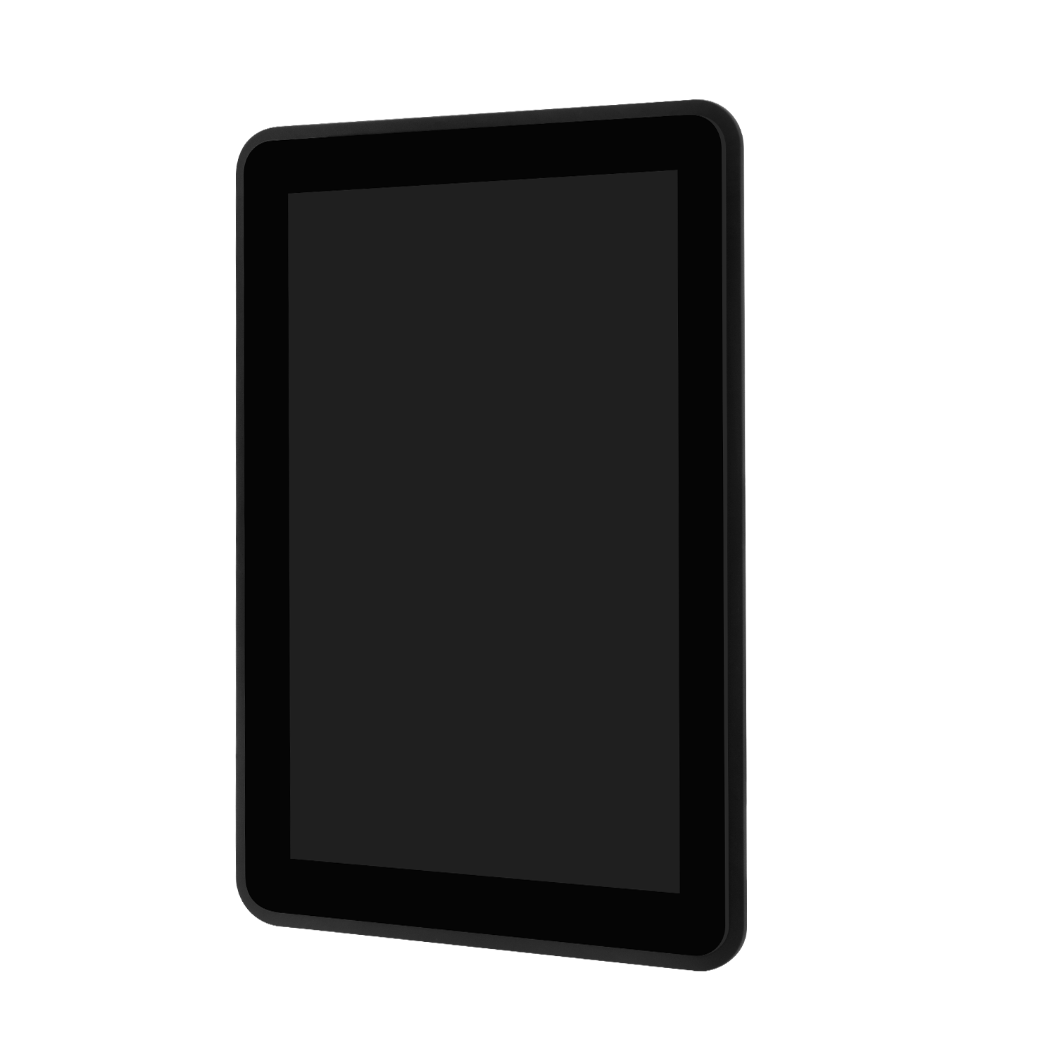 10.1" RK3576S All in One HMI Android Panel PC, IPS, ABS Frame