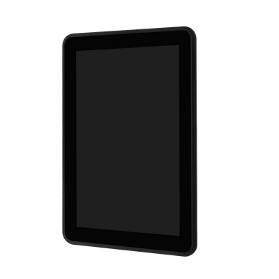 10.1" RK3576S All in One HMI Android Panel PC, IPS, ABS Frame