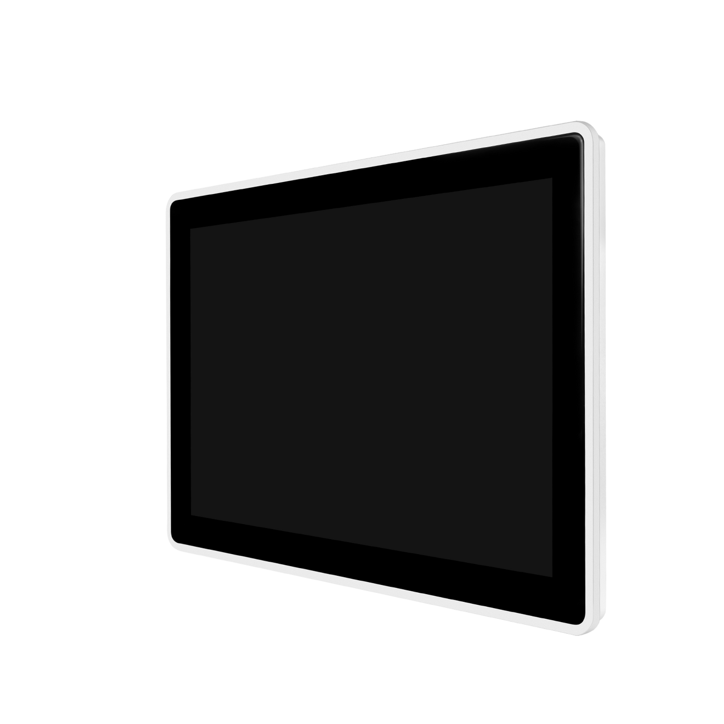 10.1" A133P All in One HMI Android Panel PC, IPS, AL Frame