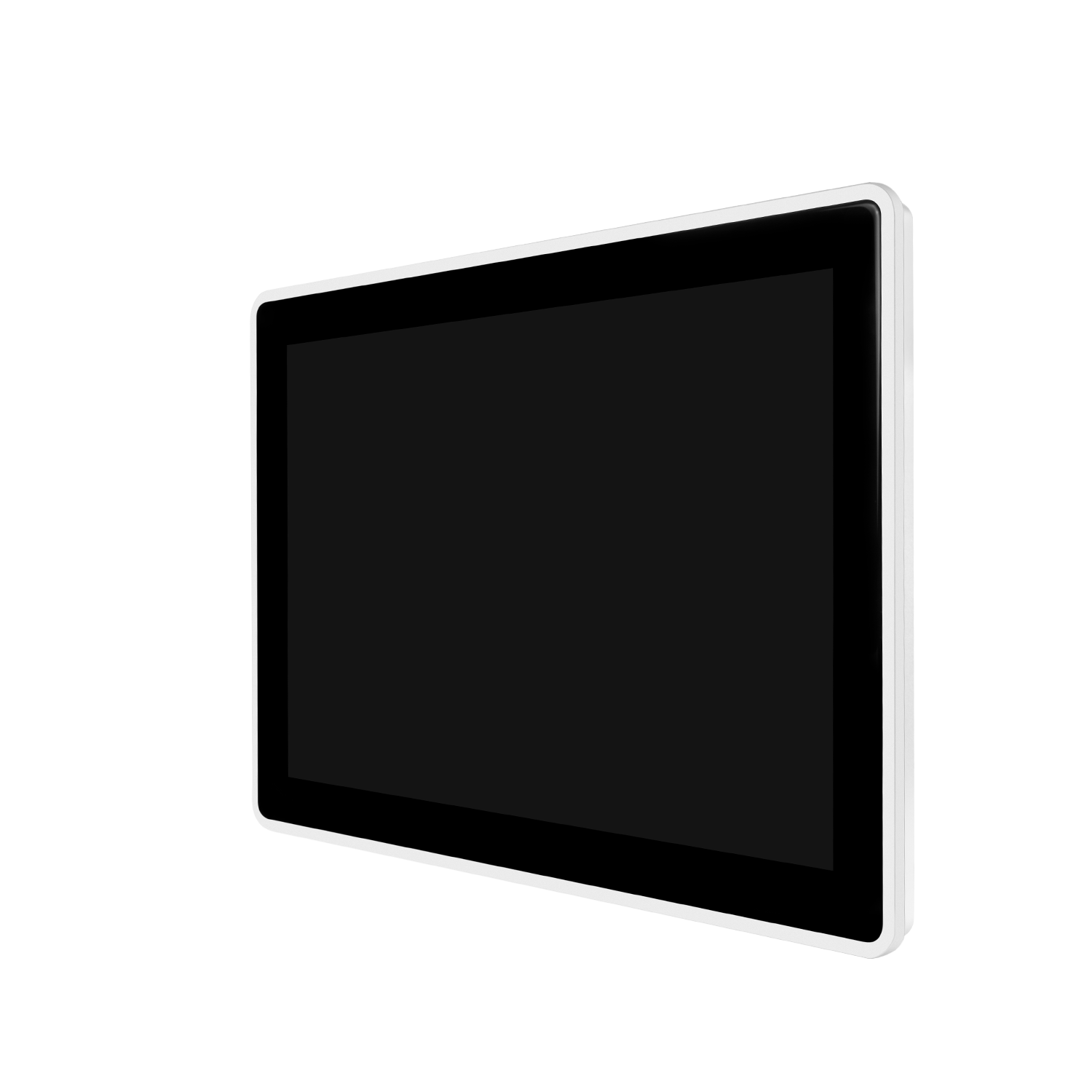 10.1" A133P All in One HMI Android Panel PC, IPS, AL Frame