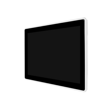 10.1" A133P All in One HMI Android Panel PC, IPS, AL Frame