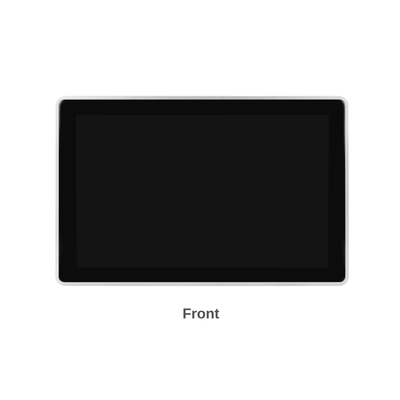 7" RK3576S All in One HMI Android Panel PC, IPS, AL Frame