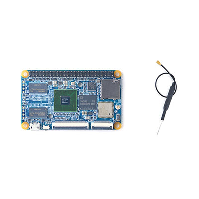 Friendly Elec CORE6818 Development Board