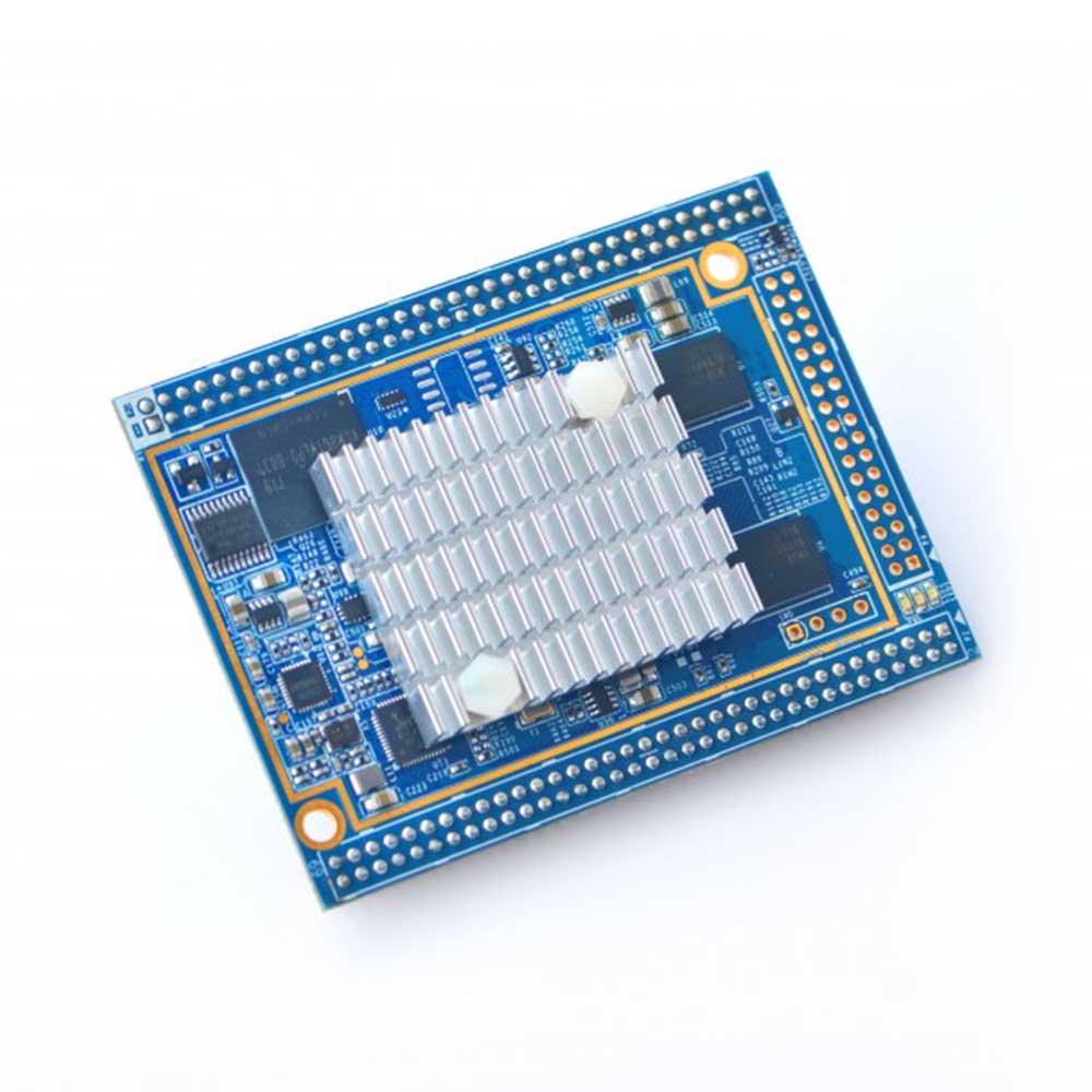 Friendly Elec Smart4418 DEV KIT CPU HEAT SINK
