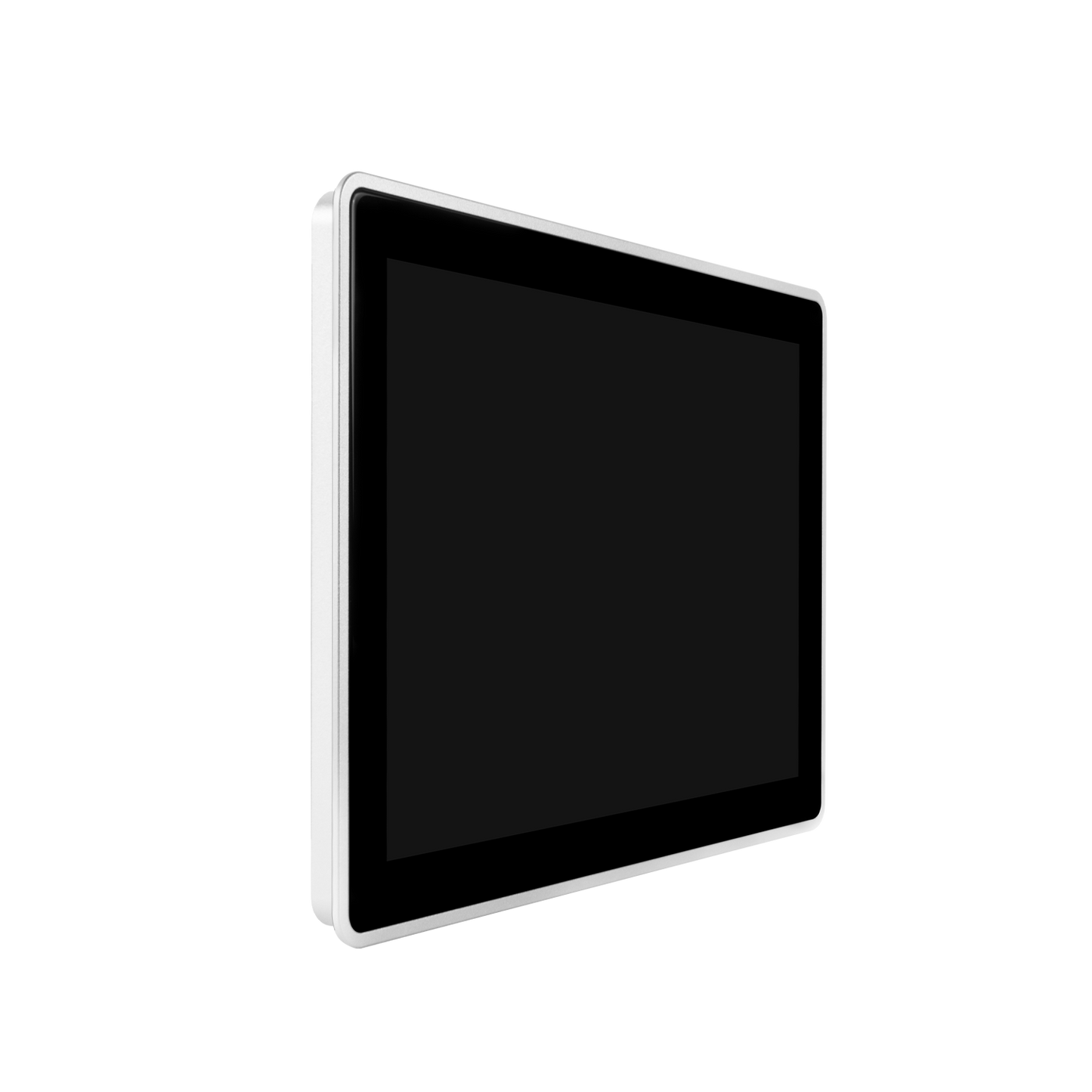 10.1" A133P All in One HMI Android Panel PC, IPS, AL Frame