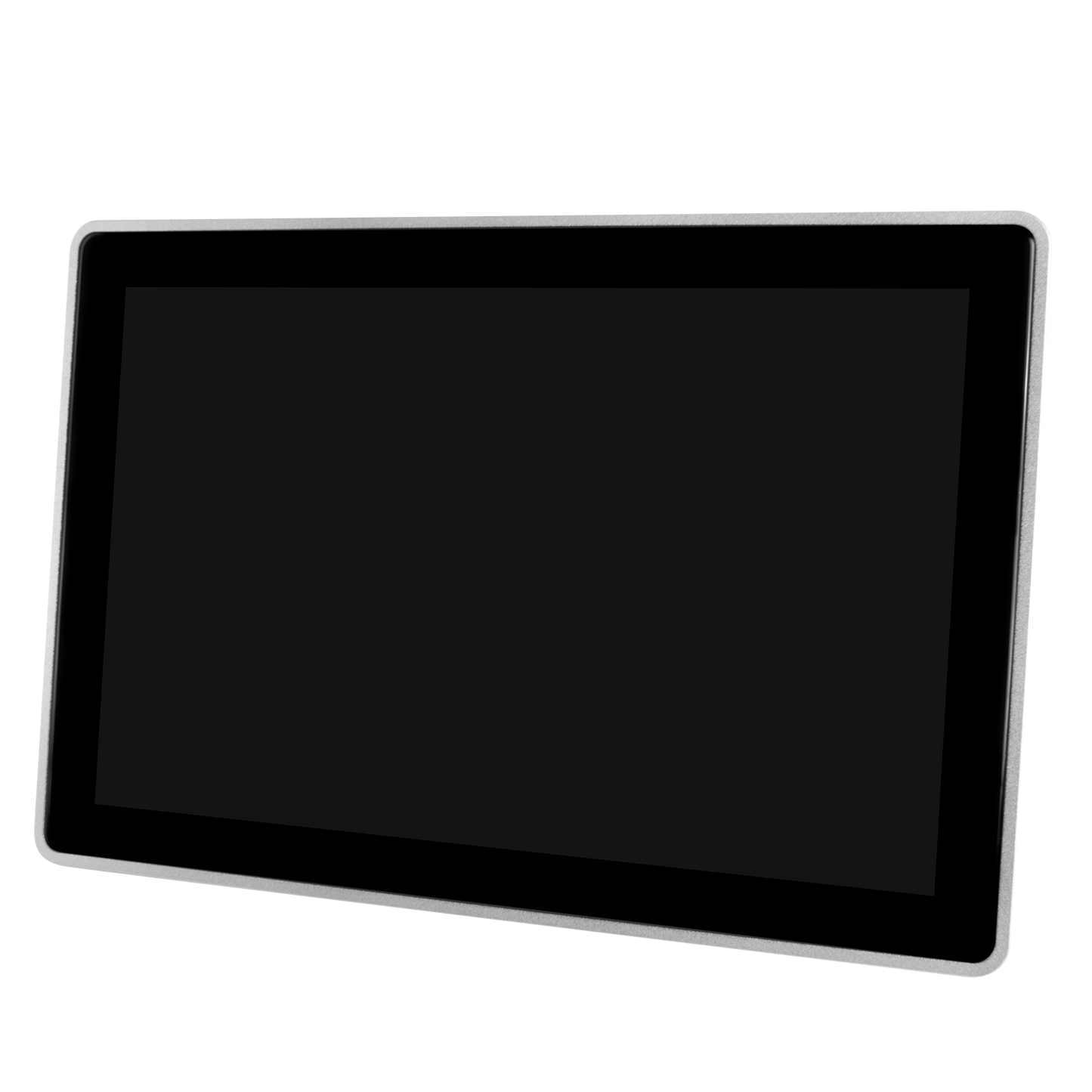 10.1" RK3568 All in One HMI Android Panel PC, IPS, AL Frame