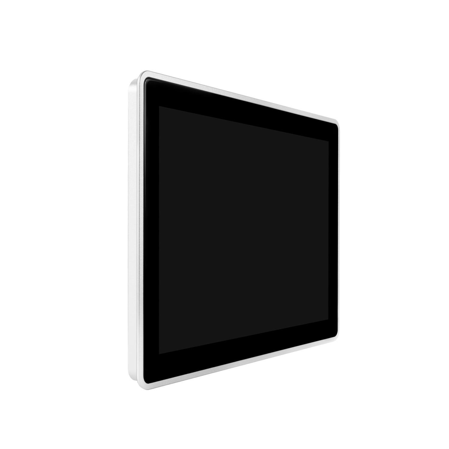 10.1" RK3576S All in One HMI Android Panel PC, IPS, AL Frame