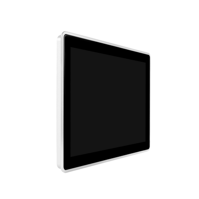 10.1" RK3576S All in One HMI Android Panel PC, IPS, AL Frame