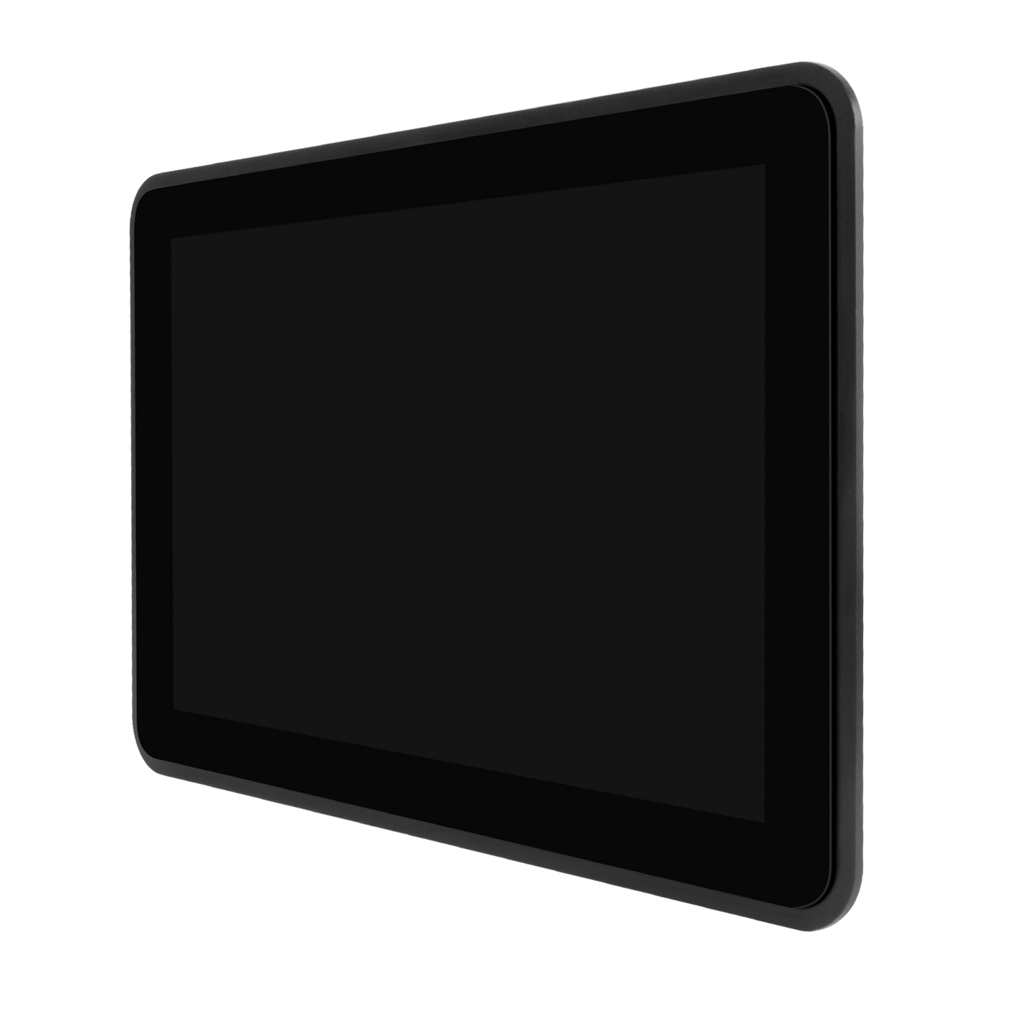 10.1" A133P All in One HMI Android Panel PC, IPS, ABS Frame