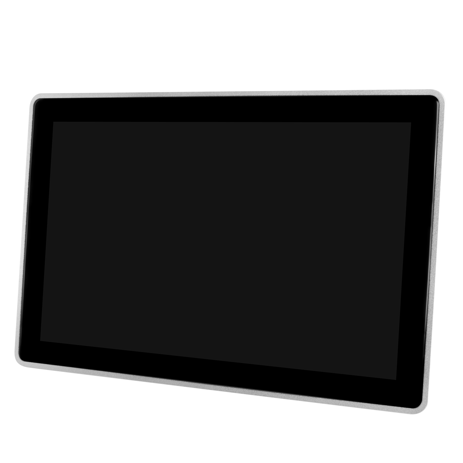 10.1" RK3576S All in One HMI Android Panel PC, IPS, AL Frame