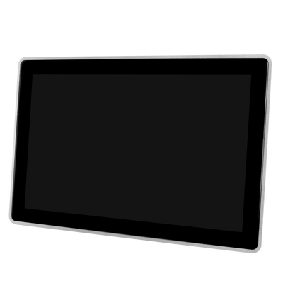 10.1" RK3576S All in One HMI Android Panel PC, IPS, AL Frame