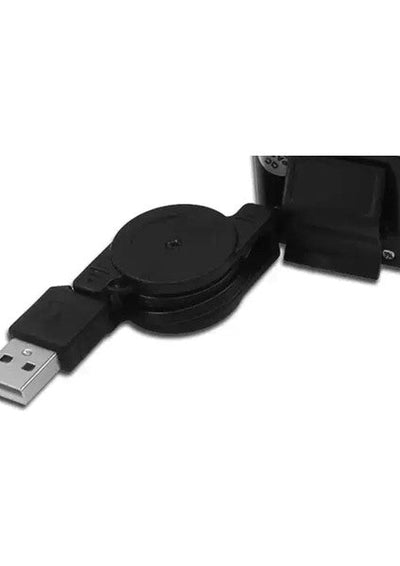 Raspberry Pi USB Camera Extension Cable 65 cm — Retractable