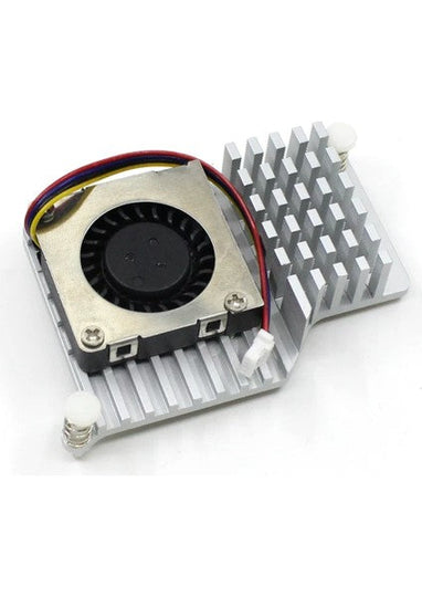 Raspberry Pi 5 Official Active Cooler — Model A