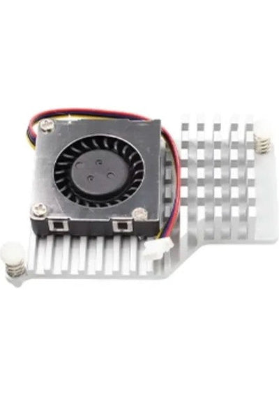 Raspberry Pi 5 Official Active Cooler — Model A