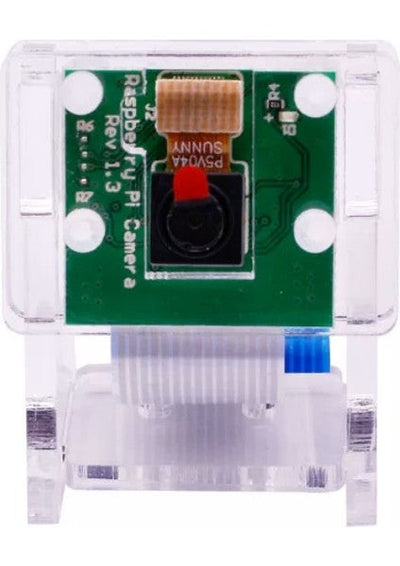 5 MP CSI Camera Module for Raspberry Pi 2B / 3B / 3B+ / 4B