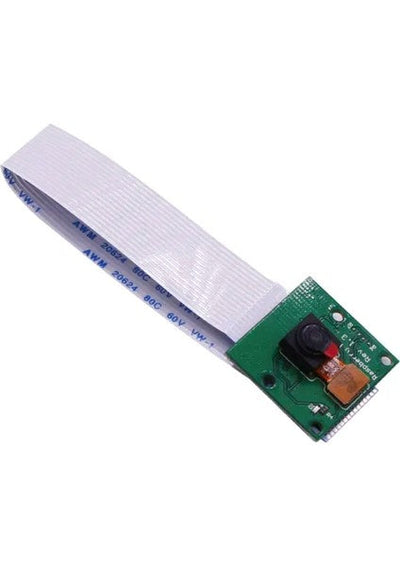 5 MP CSI Camera Module for Raspberry Pi 2B / 3B / 3B+ / 4B