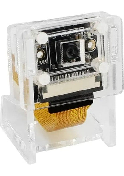 Raspberry Pi 5 / 4B 8 MP IMX219 CSI Camera Module 77° — With Bracket
