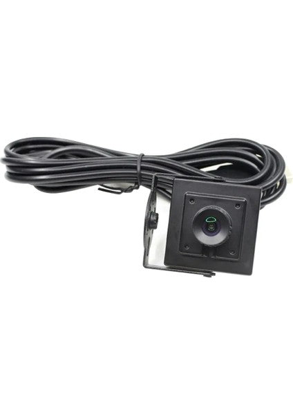 Raspberry Pi 5 / 4B 1080p Starlight Night Vision USB Camera Module