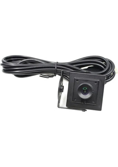 Raspberry Pi 5 / 4B 1080p Starlight Night Vision USB Camera Module