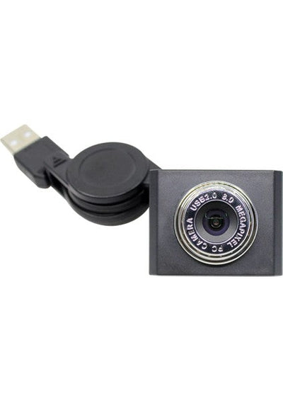 Raspberry Pi 5 / 4B 1080p USB Camera Module — Low Distortion