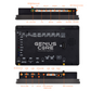 7" inch RK3568 2x INT SPK All in One HMI Android Panel PC, IPS, ABS Frame