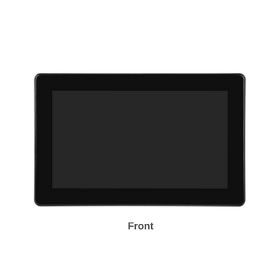 7 " RK3576S Android Industrial HMI Panel PC– IPS Panel, 2x Built-in Speakers, ABS Frame