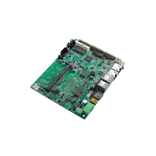 PIESIA WU410Z3A Z-3.5 inch Comet Lake-U Series ITX MOTHERBOARDS