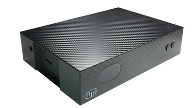 BPI-R2 Metal Case