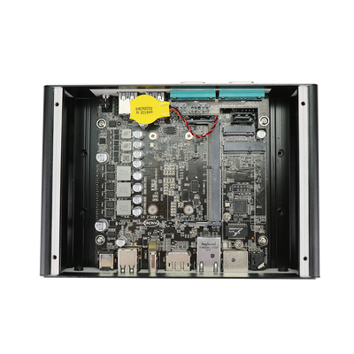 IWILL N3022 Comet Lake Series Industrial Mini PC