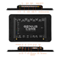 7" RK3568 All in One HMI Android Panel PC, IPS, ABS Frame
